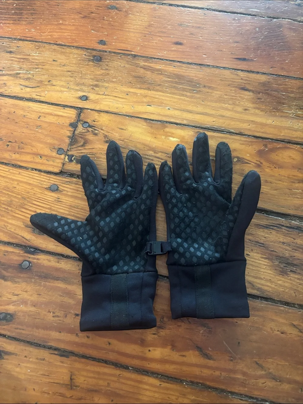 Flash Gloves